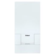 Vaillant Durchlauferhitzer electronic VED pure - GEMA Shop