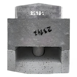 Viadrus U32 firebricks complete