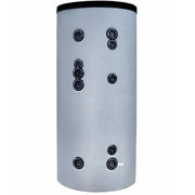 Warmwasserspeicher Sunex Fish S2 X - GEMA Shop