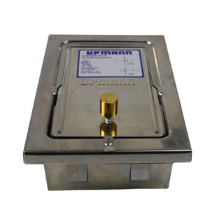 Zugbegrenzer Z4 130 x 190 mm - GEMA Shop