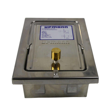 Zugbegrenzer Z4 130 x 190 mm - GEMA Shop